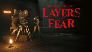 Layers of Fears - "The Final Prologue" Release Trailer