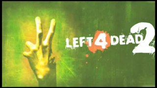Left 4 Dead 2 - Gametrailer