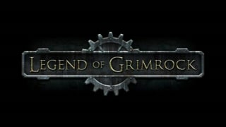 Legend of Grimrock - Gametrailer