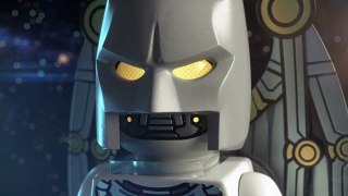 Lego Batman 3: Jenseits von Gotham - Gametrailer