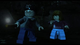 Lego Harry Potter: Die Jahre 1-4 - Gametrailer