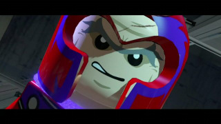 Lego Marvel Super Heroes - Gametrailer