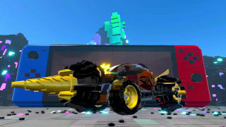 Lego Worlds - Gametrailer