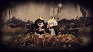 Liar Princess and the Blind Prince - Gametrailer