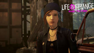 Life is Strange: Before the Storm - Episode #3 Trailer