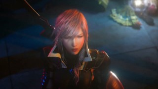 Lightning Returns: Final Fantasy XIII - Gametrailer