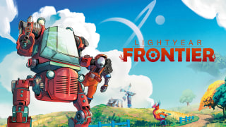Lightyear Frontier - Early Access Release Trailer