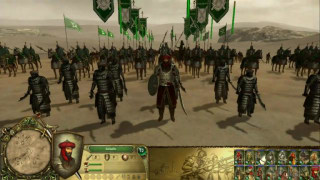 Lionheart: Kings' Crusade - Gametrailer