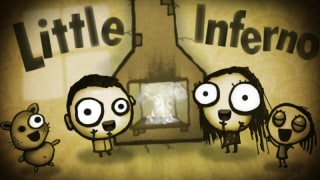Little Inferno - Announcement Teaser