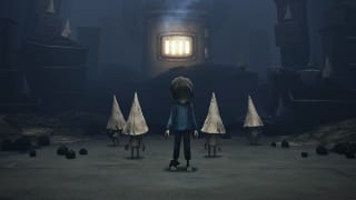 Little Nightmares - 'Geheimnisse des Schlunds: Der Unterschlupf' DLC Trailer