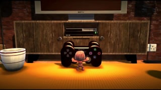 LittleBigPlanet 3 - Gametrailer