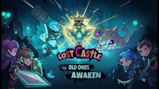 Lost Castle - Gametrailer