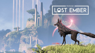 Lost Ember - Gametrailer