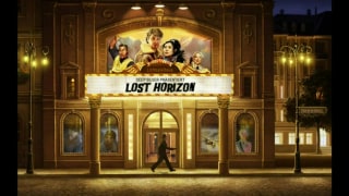 Lost Horizon - Gametrailer