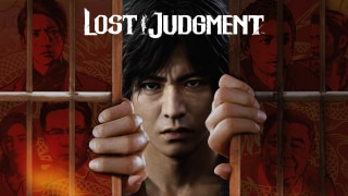 Lost Judgment - Gametrailer