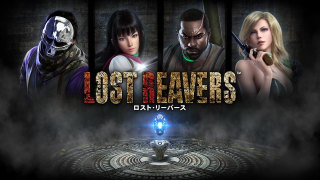 Lost Reavers - Gametrailer