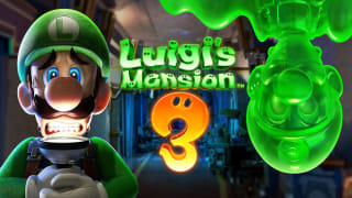 Luigi's Mansion 3 - E3 2019 Gameplay Overview Trailer