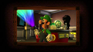 Luigi's Mansion: Dark Moon - Gametrailer