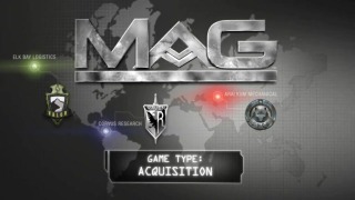 MAG - Gametrailer