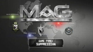 MAG - Gametrailer
