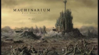 Machinarium - Gametrailer