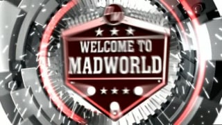 MadWorld - Gametrailer