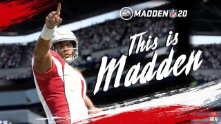 Madden NFL 20 - Gametrailer