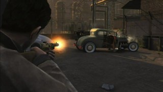 Mafia 2 - Gametrailer