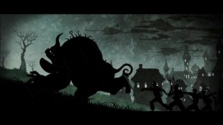 Majin and the Forsaken Kingdom - gamescom 2010 Trailer