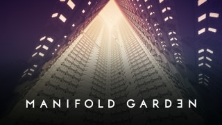 Manifold Garden - Gametrailer