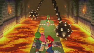 Mario Party 10 - Gametrailer