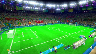 Mario & Sonic bei den Olympischen Spielen: Rio 2016 - Gametrailer