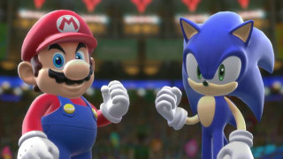 Mario & Sonic bei den Olympischen Spielen: Rio 2016 - Gametrailer