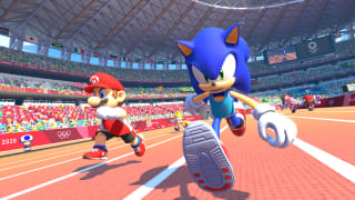 Mario & Sonic bei den Olympischen Spielen: Tokio 2020 - E3 2019 Announcement Trailer