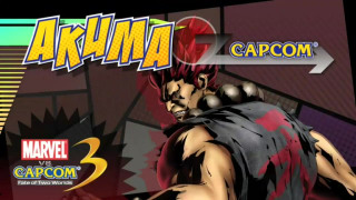 Marvel vs. Capcom 3 - Gametrailer