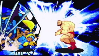 Marvel vs. Capcom Origins - Announcement Trailer