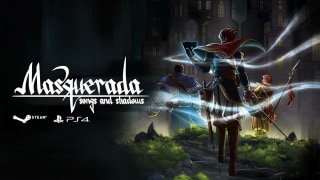 Masquerada: Songs and Shadows - Gametrailer