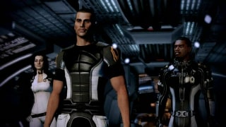Mass Effect 2 - Gametrailer
