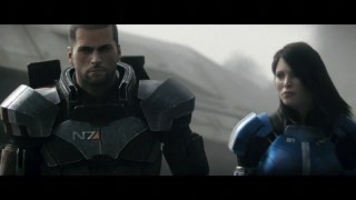 Mass Effect 3 - Gametrailer
