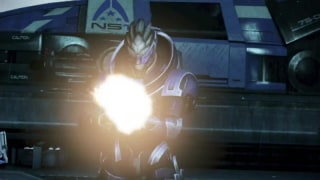 Mass Effect 3 - Leviathan DLC Trailer