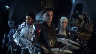 Mass Effect: Andromeda - Cinematic Trailer #2