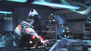 Mass Effect: Andromeda - 'Archen und der Nexus' Briefing Trailer