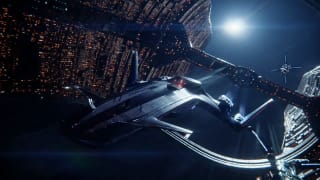 Mass Effect: Andromeda - 'Pathfinder & Team' Briefing Trailer