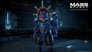 Mass Effect: Andromeda - Gametrailer