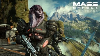 Mass Effect: Andromeda - APEX Mission #9 'Roekaar Occupation' Trailer