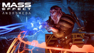 Mass Effect: Andromeda - APEX Mission #11 'Don't Go Looking for Trouble' Trailer