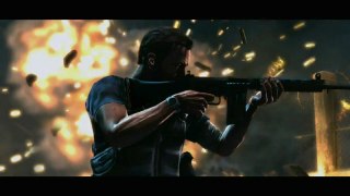 Max Payne 3 - TV Commercial Trailer