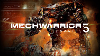 MechWarrior 5: Mercenaries - Gametrailer