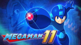 Mega Man 11 - Announcement Trailer