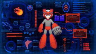 Mega Man 11 - Gametrailer